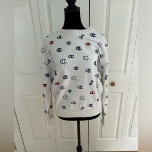 Champion x Size Medium